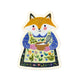 Fox Baker