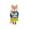 Fox Notes