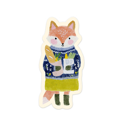 Fox Notes