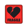 Fragile Heart Patch