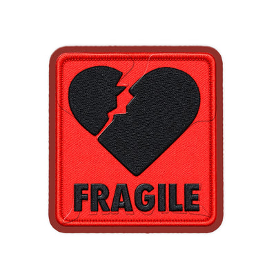 Fragile Heart Patch