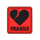 Fragile Heart Patch