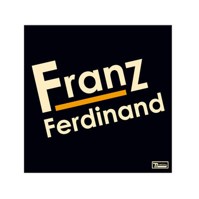 Franz Ferdinand - Franz Ferdinand