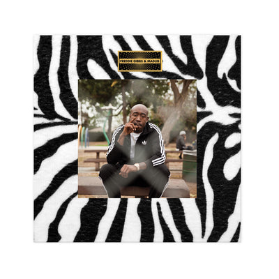 Freddie Gibbs and Madlib - Pinata