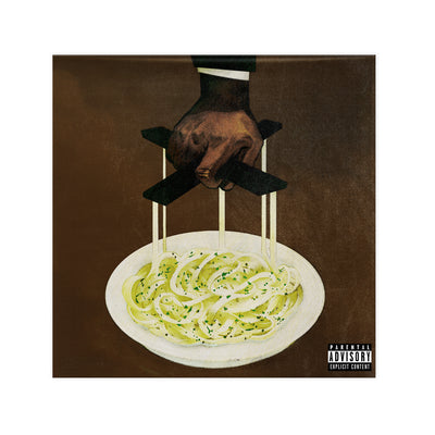 Freddie Gibbs and The Alchemist - Alfredo