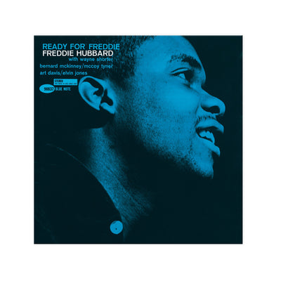 Freddie Hubbard - Ready for Freddie