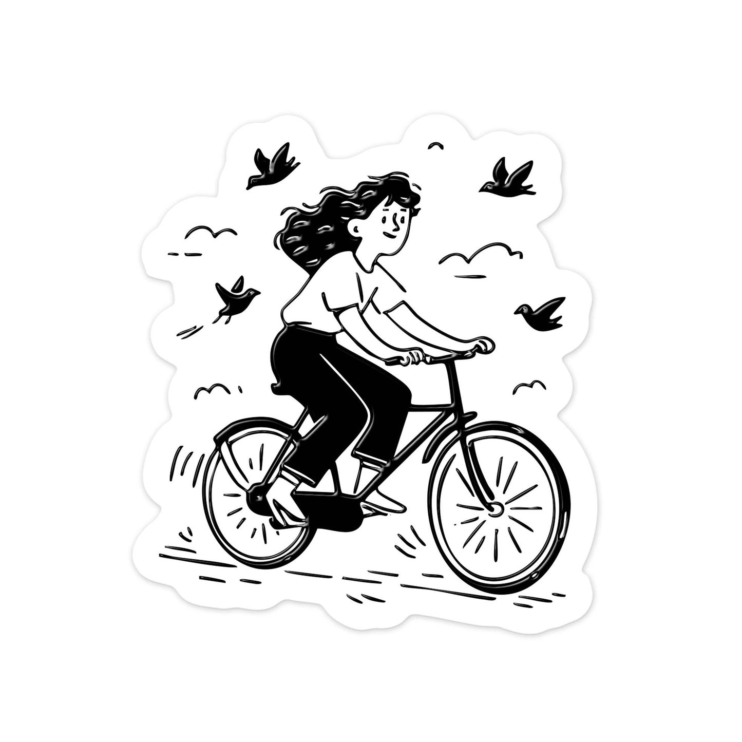 Free Spirit