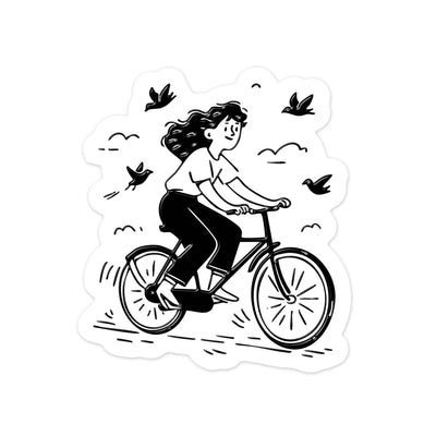 Free Spirit