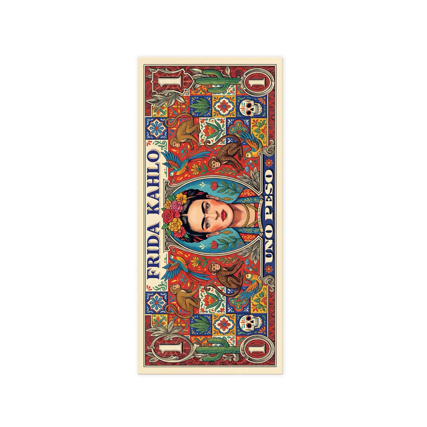 Frida Dollar