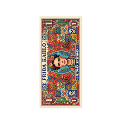 Frida Dollar