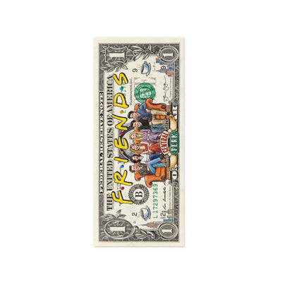 Friends Dollar