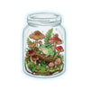 Frog Jar