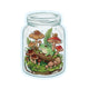 Frog Jar