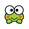 Frog Mood