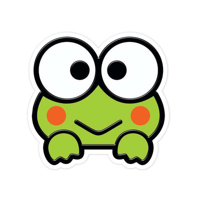 Frog Mood