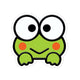 Frog Mood