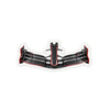 Front Wing Layers