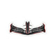 Front Wing Layers