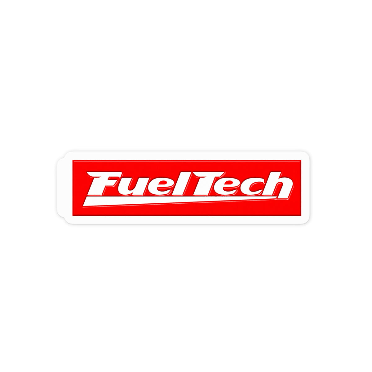 FuelTech Logo