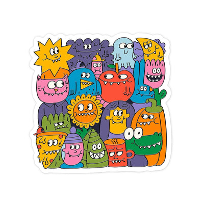 Fun Crowd
