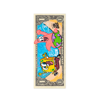 FunRun Dollar