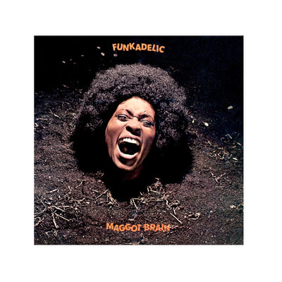 Funkadelic - Maggot Brain