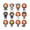 Funko - W