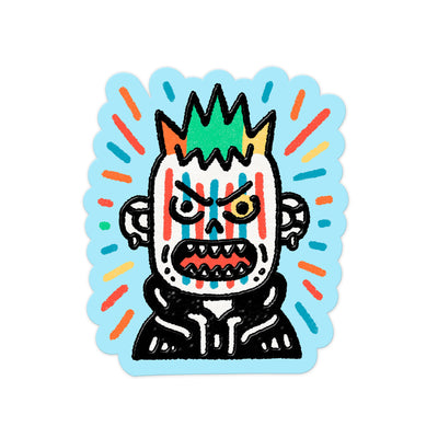 Fury Spike