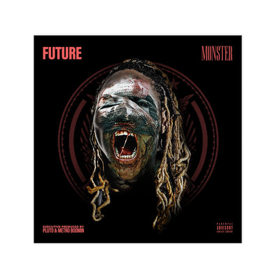 Future - Monster