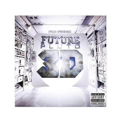 Future - Pluto
