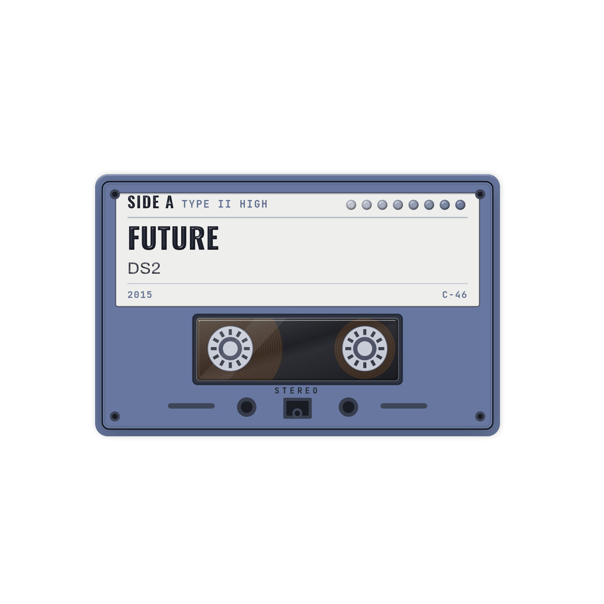 Future - DS2