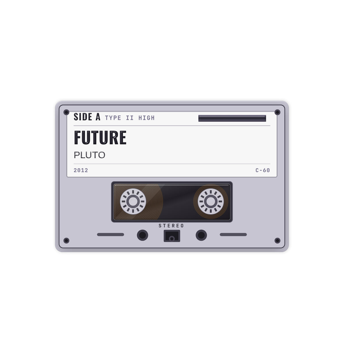 Future - Pluto
