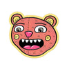 Fuzzy Bear