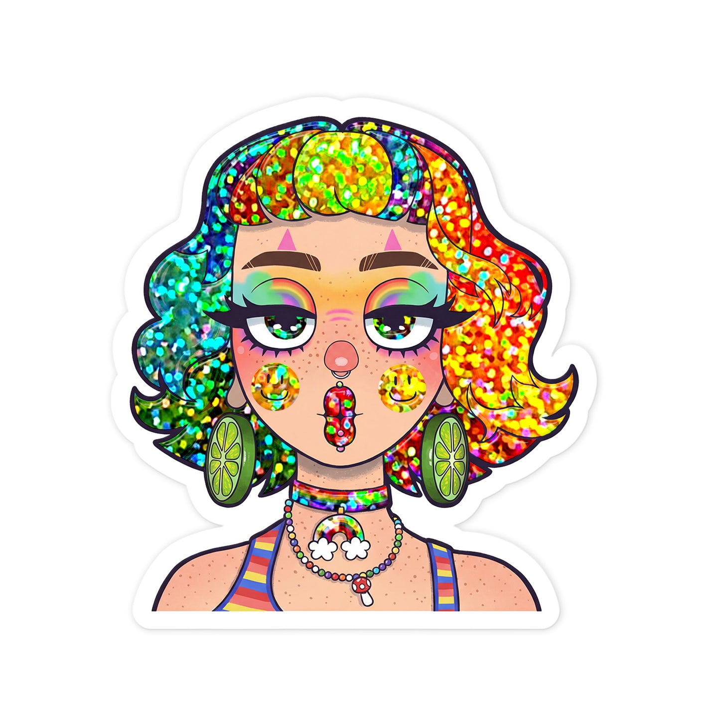 G-Rainbow-Girl