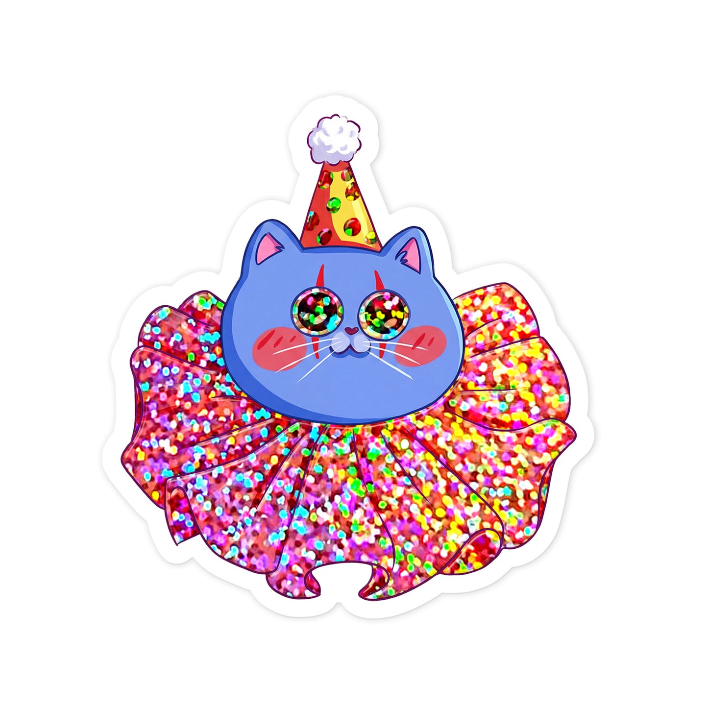 G-Party-Cat