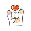 G-Cat-Paw