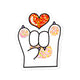 G-Cat-Paw