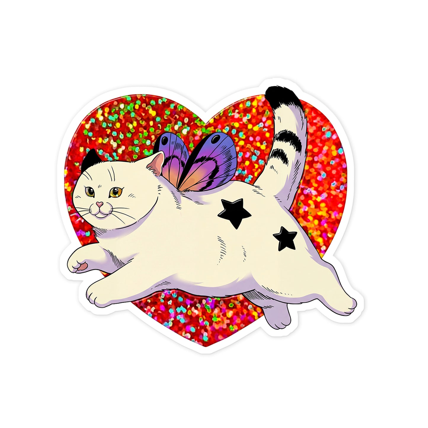 G-Butterfly-Cat