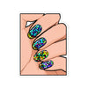 G-Glitter-Nails