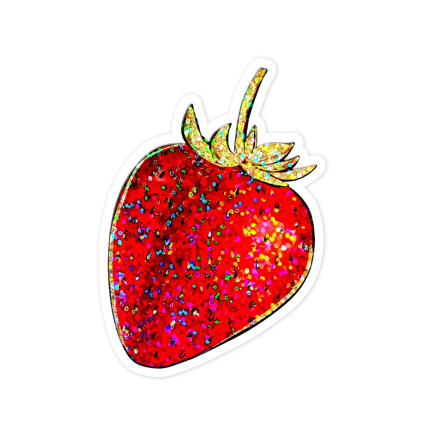 G-Strawberry