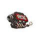 GP2 Engine Cough