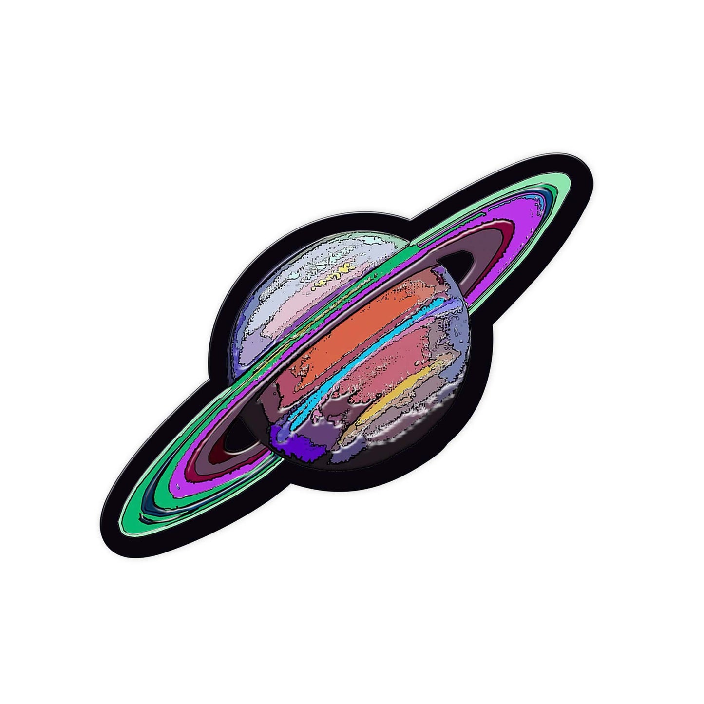 Galaxy Loop
