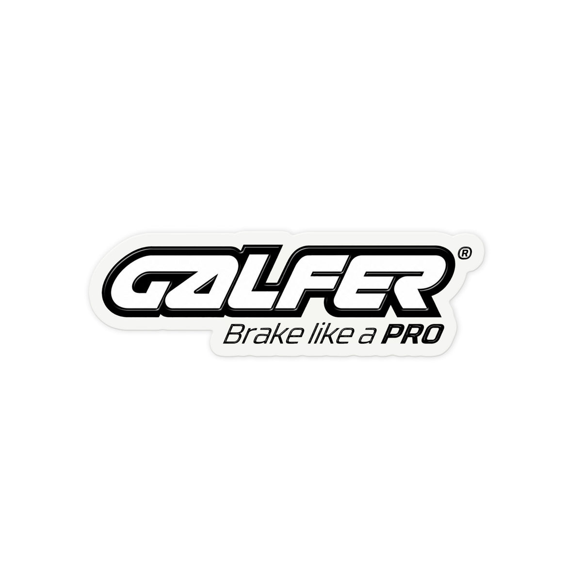 Galfer Logo
