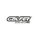 Galfer Logo