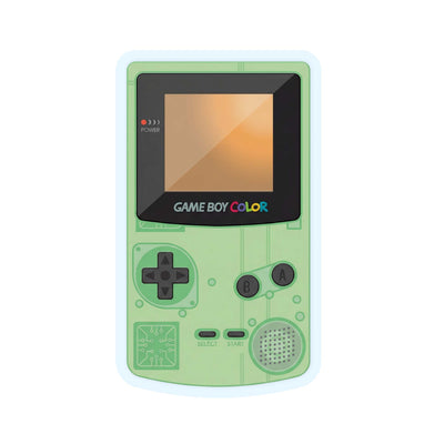 Game Boy