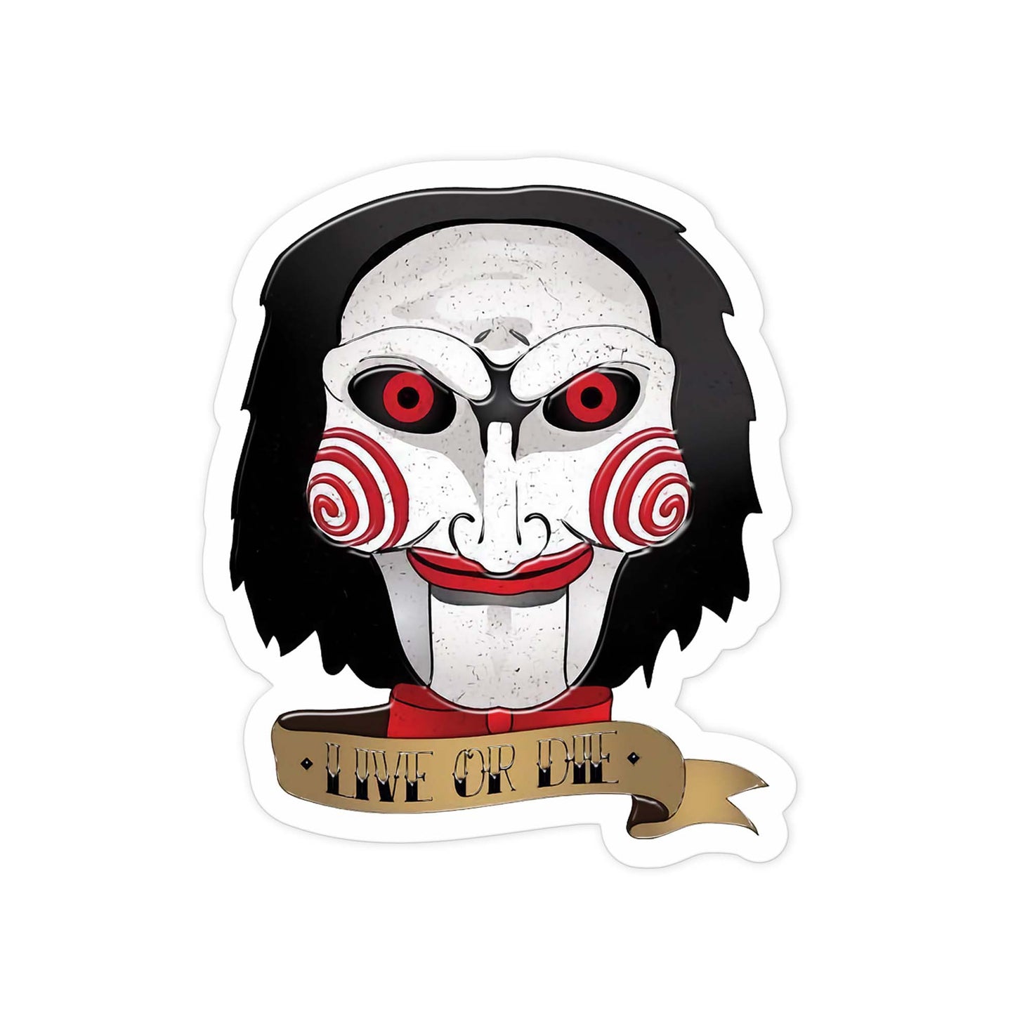 Game Mask