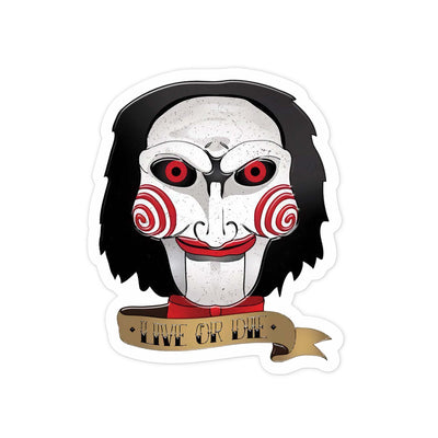 Game Mask