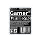 Gamer Label