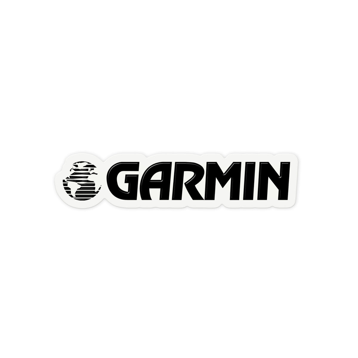 Garmin Logo 1990s