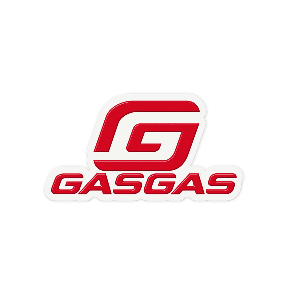 GasGas Logo